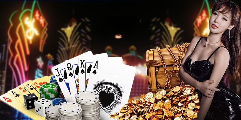 Hướng Dẫn Chơi Game Bài 3D Giúp Tăng Vốn 1 Hướng Dẫn Chơi Game Bài 3D Giúp Tăng Vốn