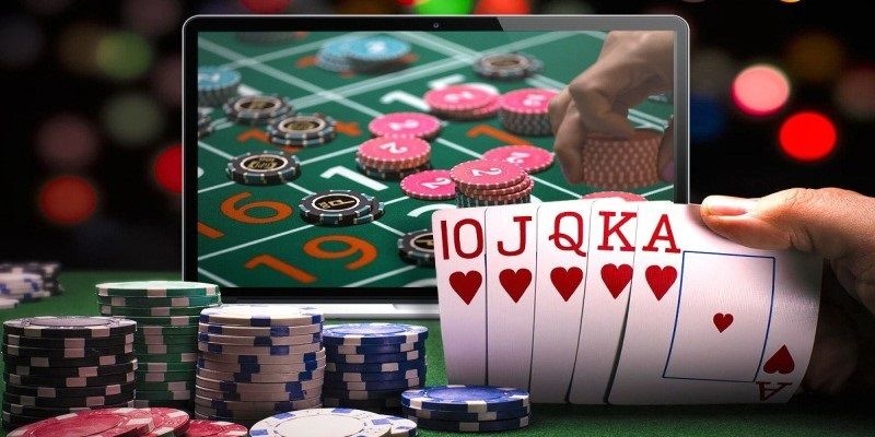 Chiến Thuật Game Bài 3D Nâng Cao Lợi Thế Cho Bản Thân 4 Chiến thuật game bài 3D bằng tâm lý