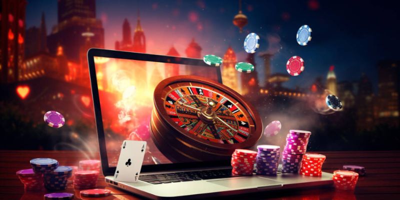 6+ Chiến Lược Casino Hiệu Quả Giúp Thắng Tiền Liên Tục 1 Chiến lược casino hiệu quả
