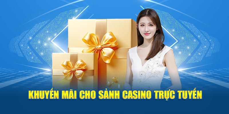 Loạt Ưu Đãi Casino Hấp Dẫn Tri Ân Cho Toàn Bộ Người Chơi 1 ưu đãi casino hấp dẫn